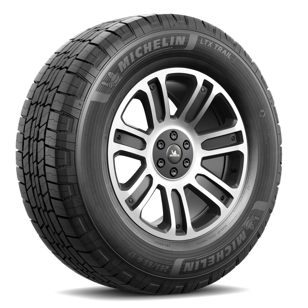 Tìm hiểu ưu nhược điểm của lốp vỏ Michelin