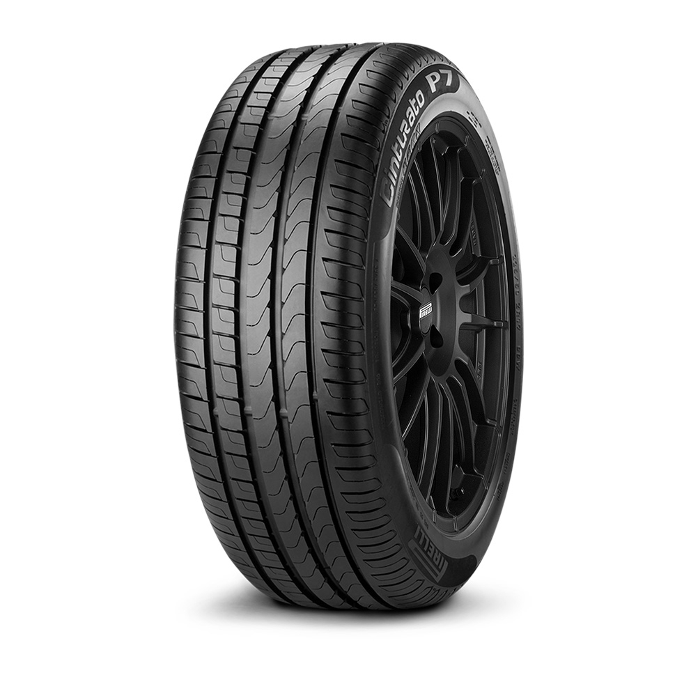 Giá Lốp Vỏ Pirelli 225/55R17 Cinturato P7 chống xịt chính hãng giá rẻ