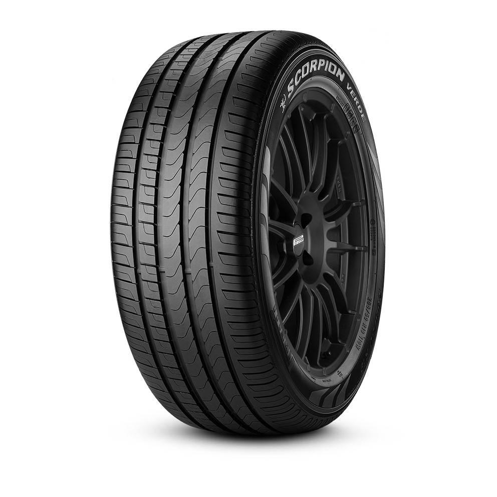 Giá Lốp Vỏ Pirelli 235/55R19 Scorpion Verde chính hãng giá rẻ