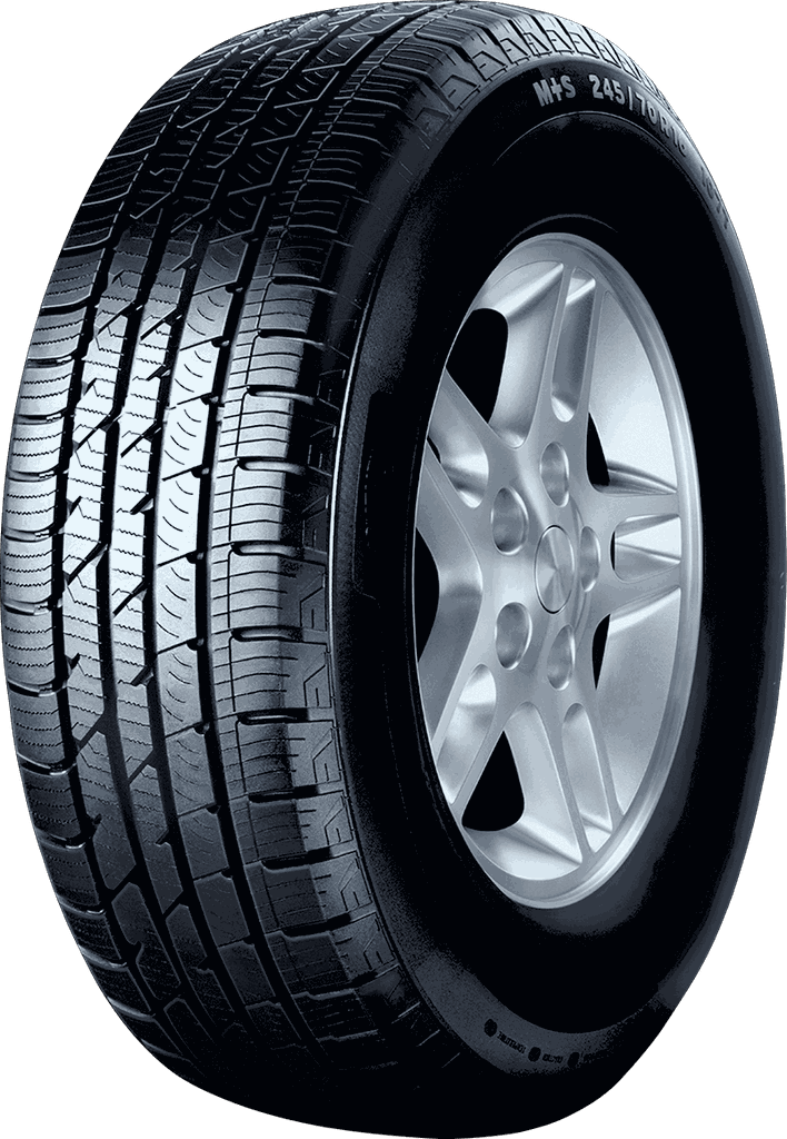 Lốp Continental 275/45R22 ContiCrossContact LX