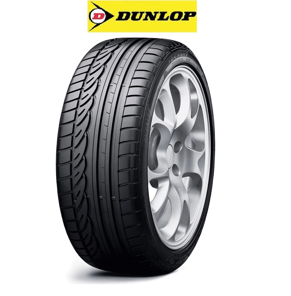 Lốp vỏ xe ô tô Dunlop 185/65R15 VE302 Nhật