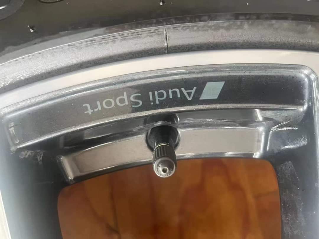 Mâm Lazang Audi Audi Q8 SQ8 4M8 2023 22 inch 4M8601025Q