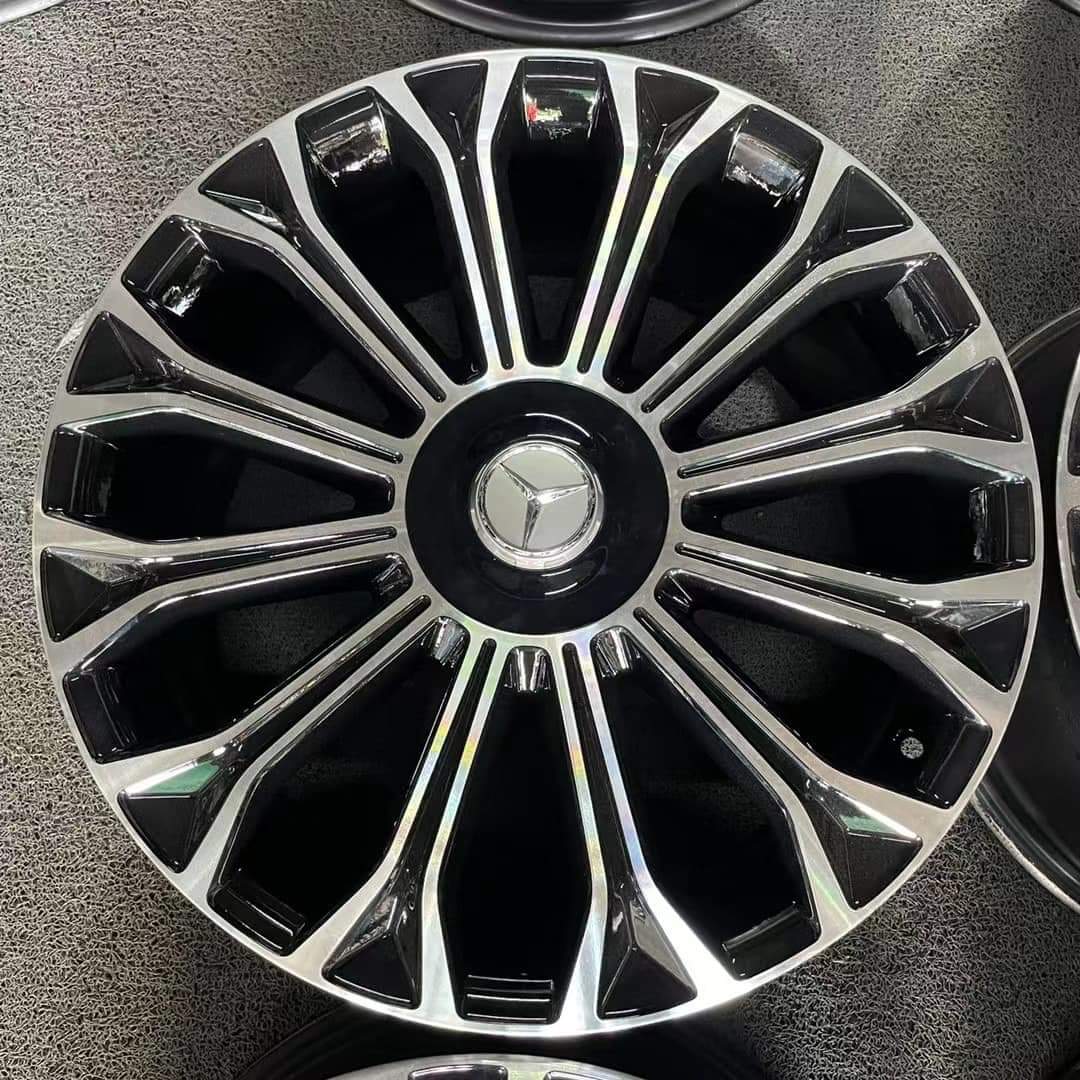 Mâm Lazang Mercedes S450 Maybach 20 inch 2020 A2224015800