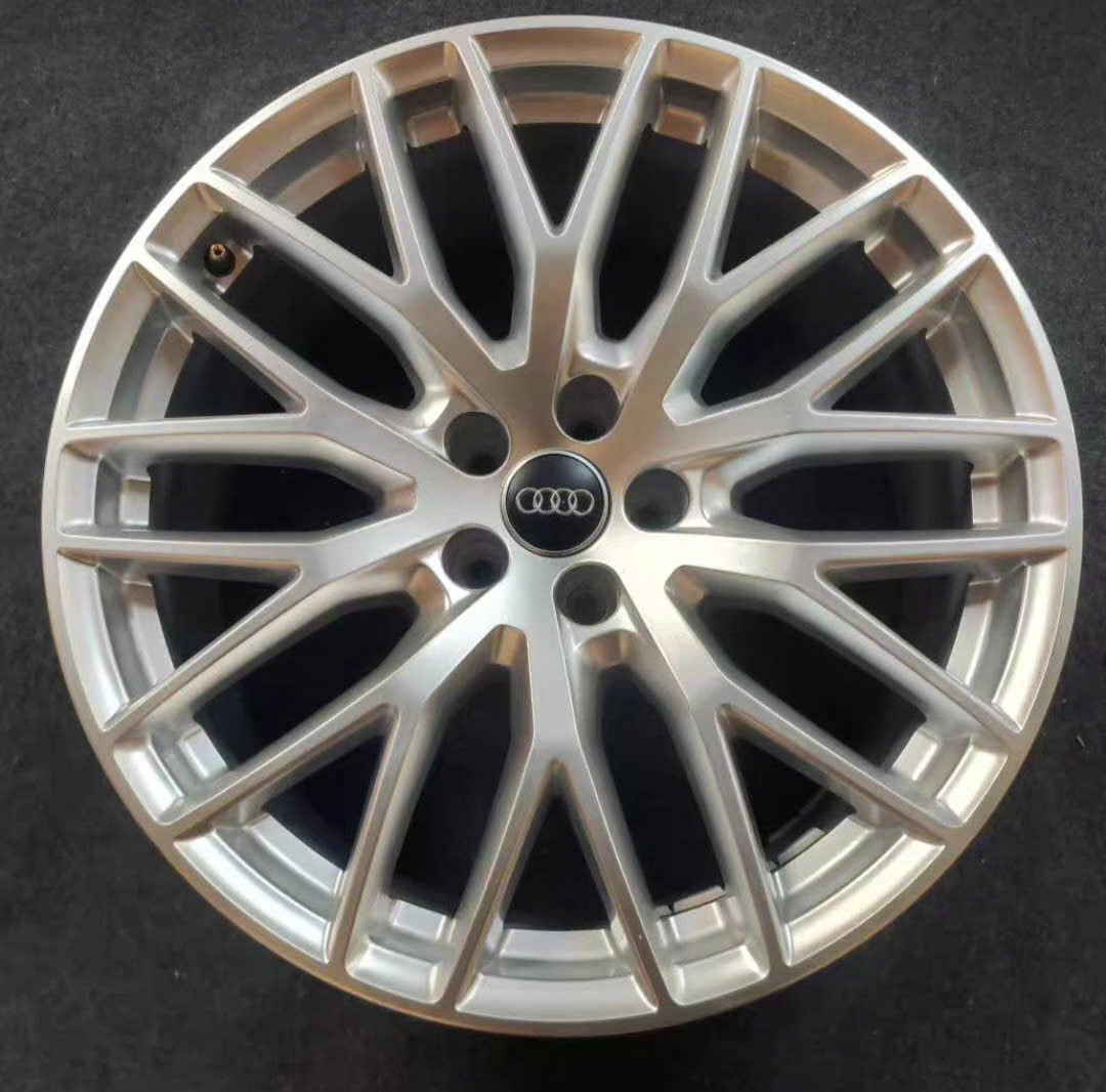 Các Mâm Lazang Audi Q7 19, 20 21 22 inch chính hãng tháo xe