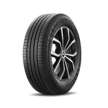 Lốp Michelin 215/50R18 Primacy SUV+ 92V