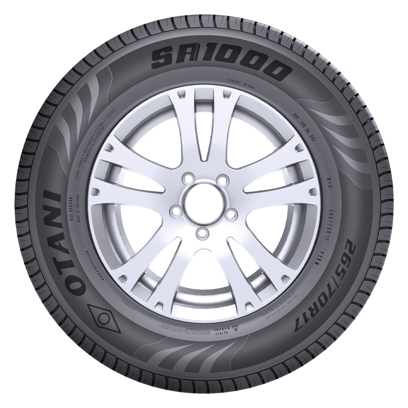 Lốp vỏ Otani 235/60R18 SA1000