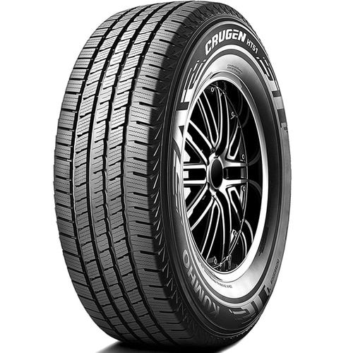 Đánh Giá Lốp Kumho Crugen: Có Tốt Không? Giá Bao Nhiêu? Mua Ở Đâu Chính Hãng?