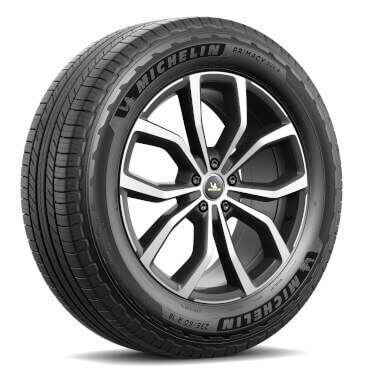 Michelin có sản xuất lốp không hơi (Uptis) chưa?