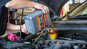 thay dầu ô tô Mercedes tại Hà Nội