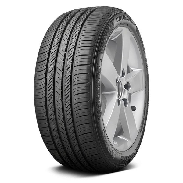 So Sánh Lốp Kumho và Yokohama: Chọn Lốp Nào Tốt Nhất Cho Xe Của Bạn?