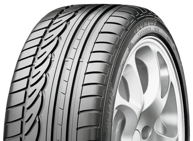 Lốp vỏ xe ô tô Dunlop 245/40R19 SP SPORT 01 Đức