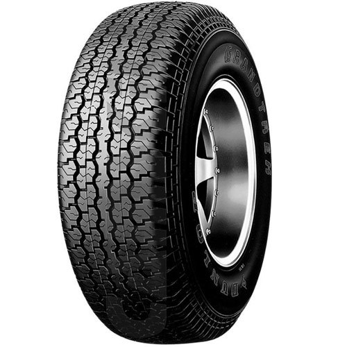 Lốp vỏ Dunlop 265/70R15 TG35 Nhật