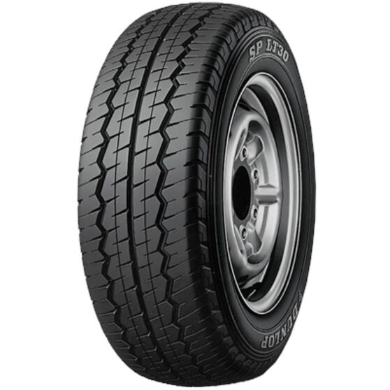 Lốp vỏ xe ô tô Dunlop 195/70R15C SPLT30 Nhật