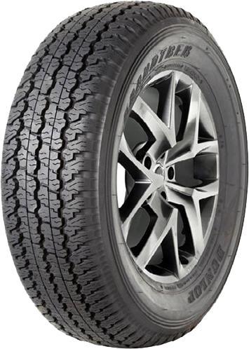 Lốp vỏ xe ô tô Dunlop 235/80R16 TG40M2 Nhật