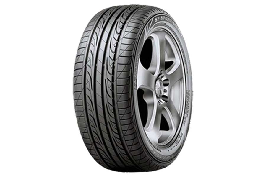 Lốp vỏ Dunlop 195/65R14 LM704 Thái