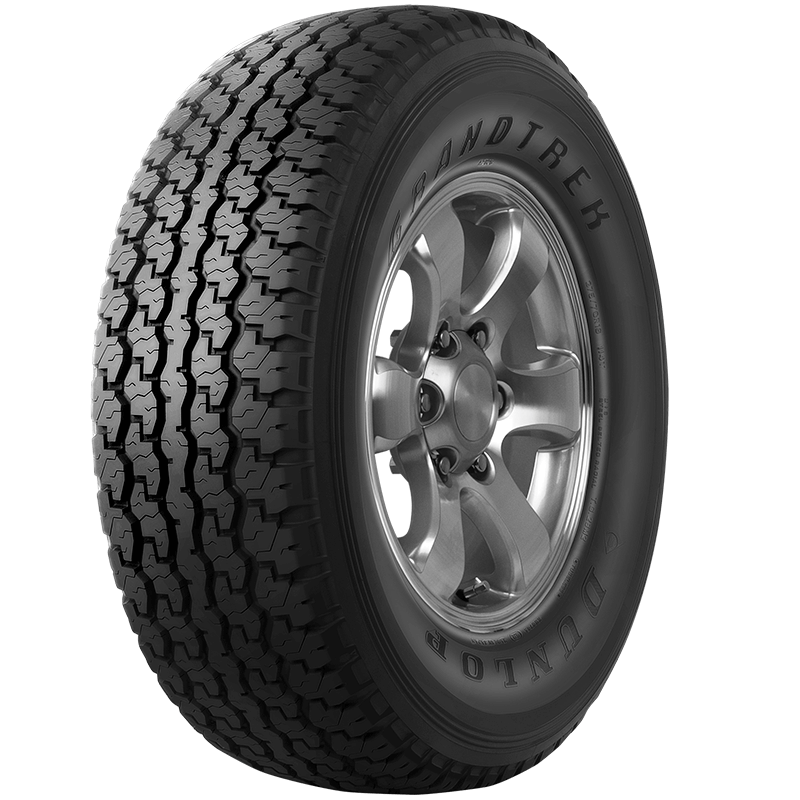 Lốp vỏ xe ô tô Dunlop 275/70R16 TG28M2 Nhật