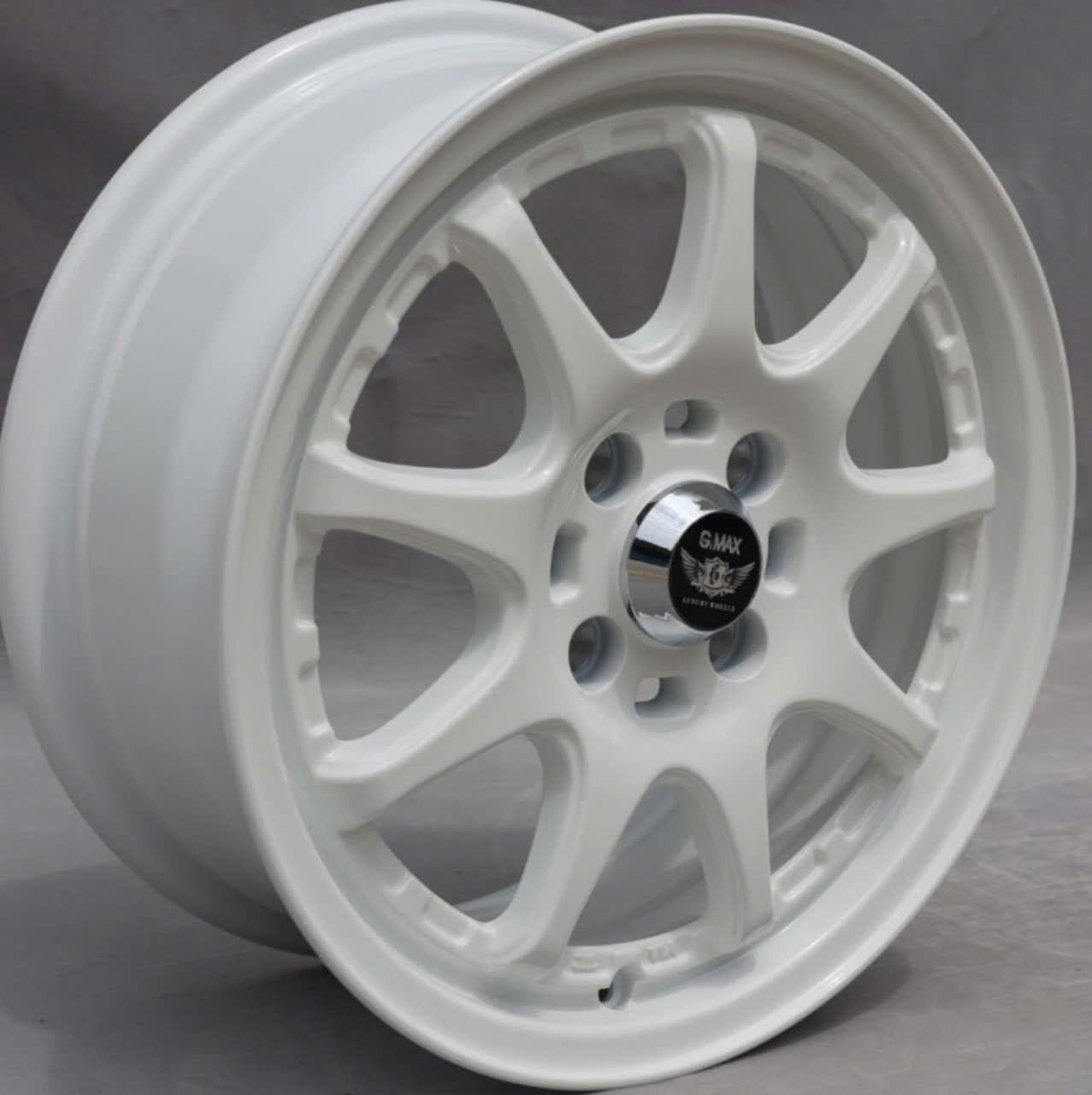 Các mẫu mâm đẹp lắp cho Vinfast VF3 lắp lốp 175/75R16