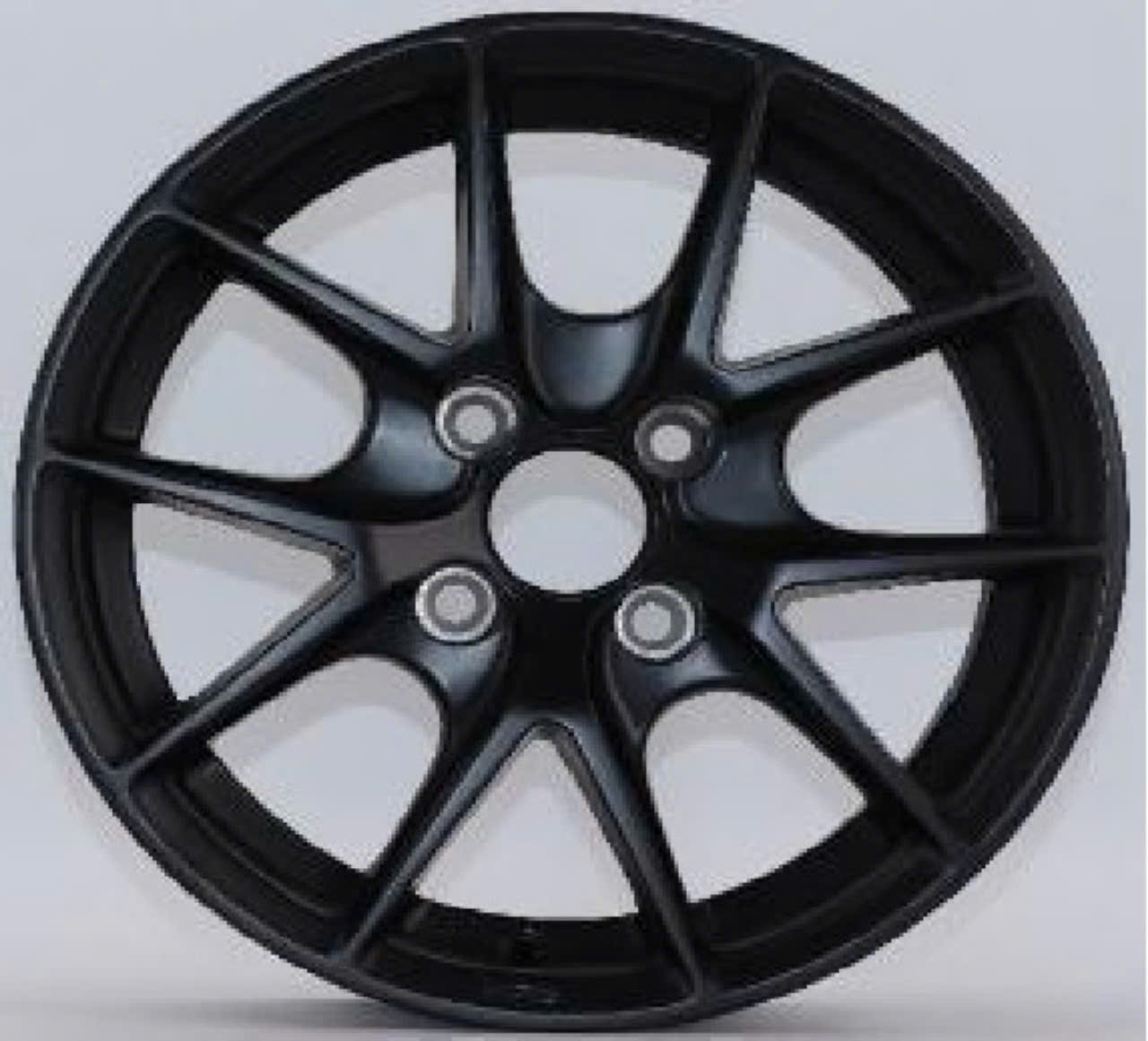 Các mẫu mâm đẹp lắp cho Vinfast VF3 lắp lốp 175/75R16