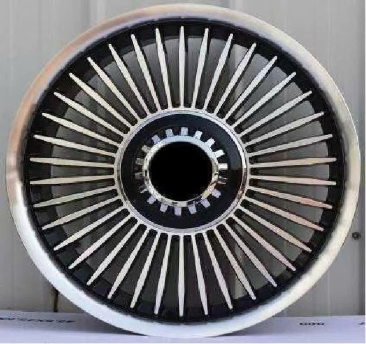 Các mẫu mâm đẹp lắp cho Vinfast VF3 lắp lốp 175/75R16