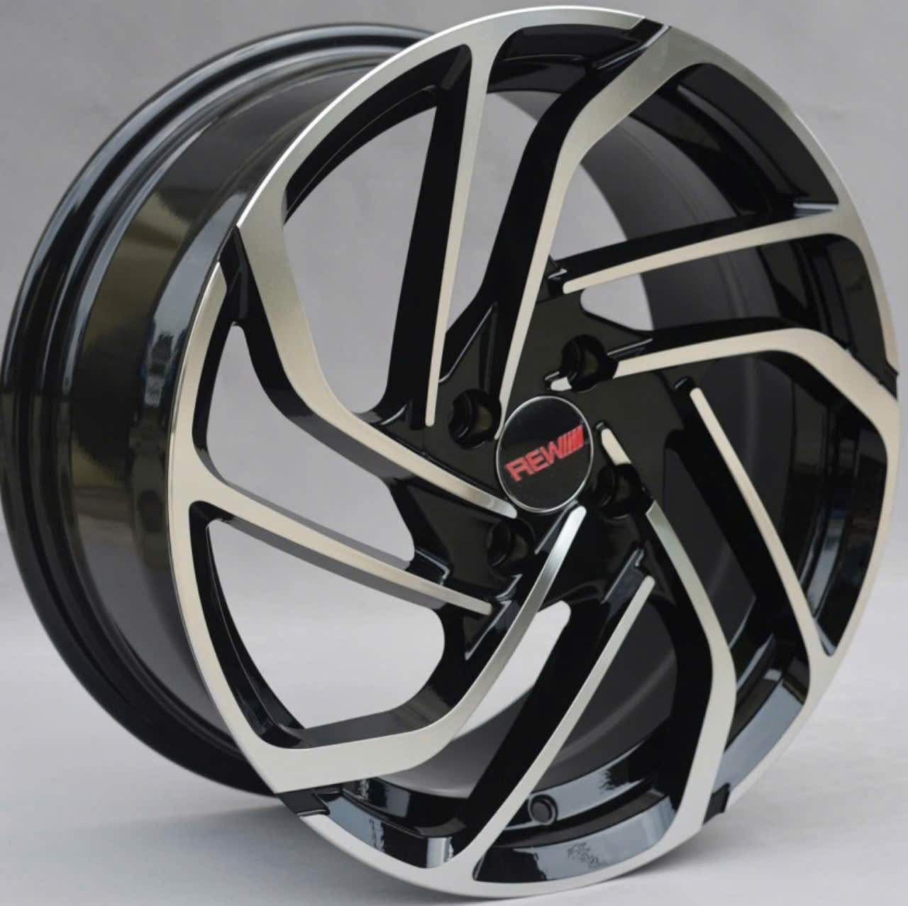 Các mẫu mâm đẹp lắp cho Vinfast VF3 lắp lốp 175/75R16