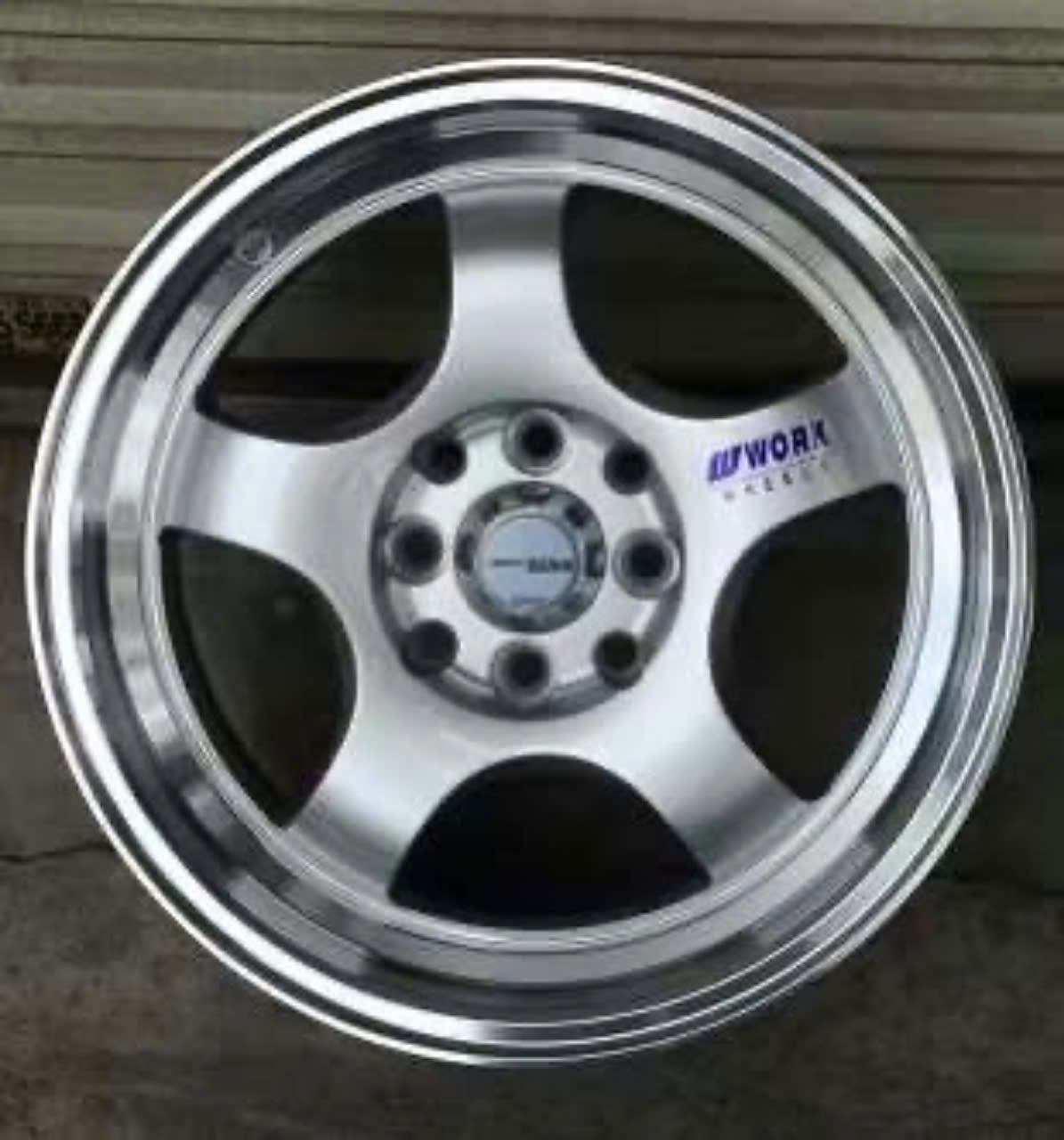 Các mẫu mâm đẹp lắp cho Vinfast VF3 lắp lốp 175/75R16