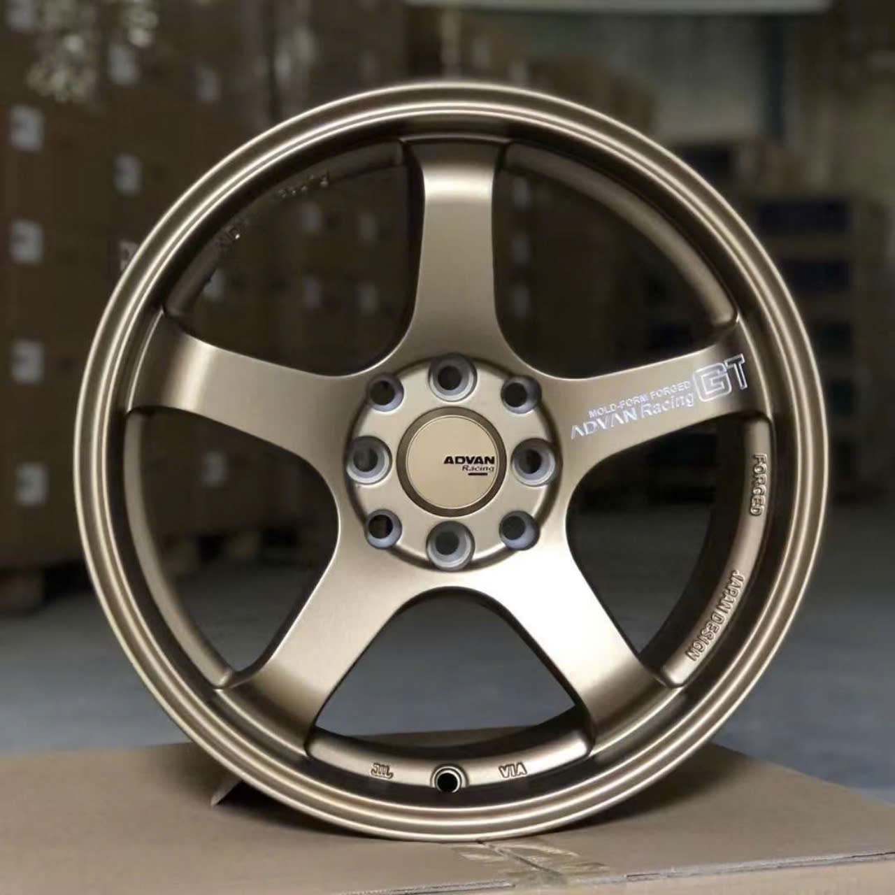 Các mẫu mâm đẹp lắp cho Vinfast VF3 lắp lốp 175/75R16