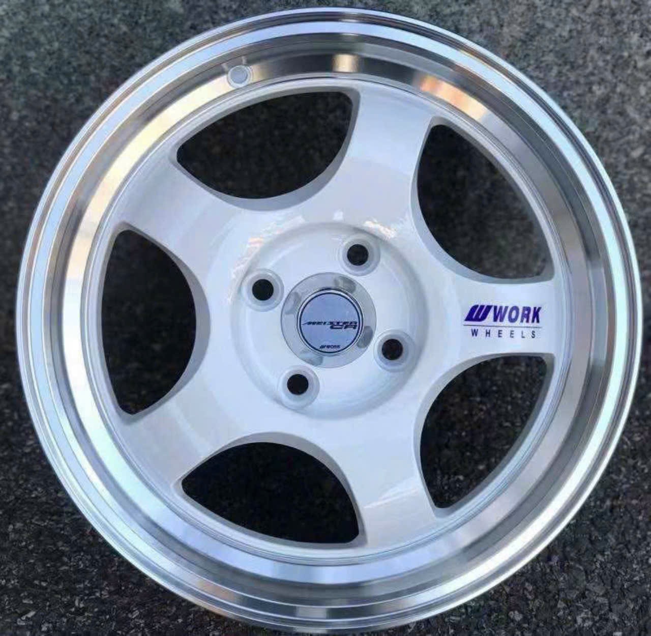 Các mẫu mâm đẹp lắp cho Vinfast VF3 lắp lốp 175/75R16