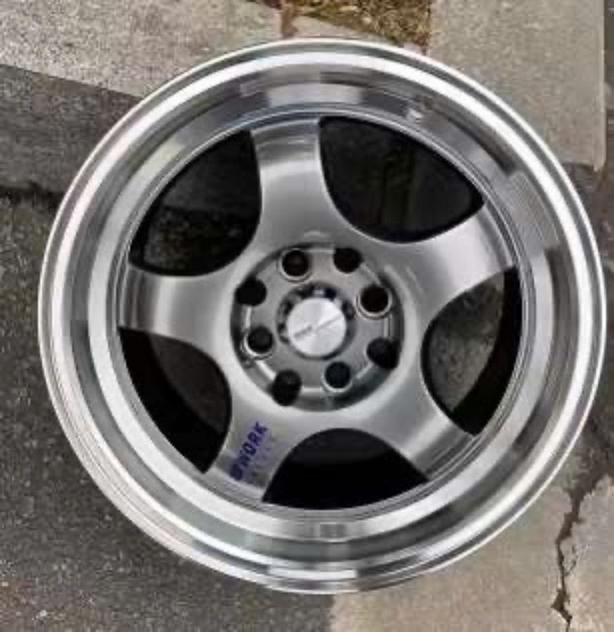 Các mẫu mâm đẹp lắp cho Vinfast VF3 lắp lốp 175/75R16