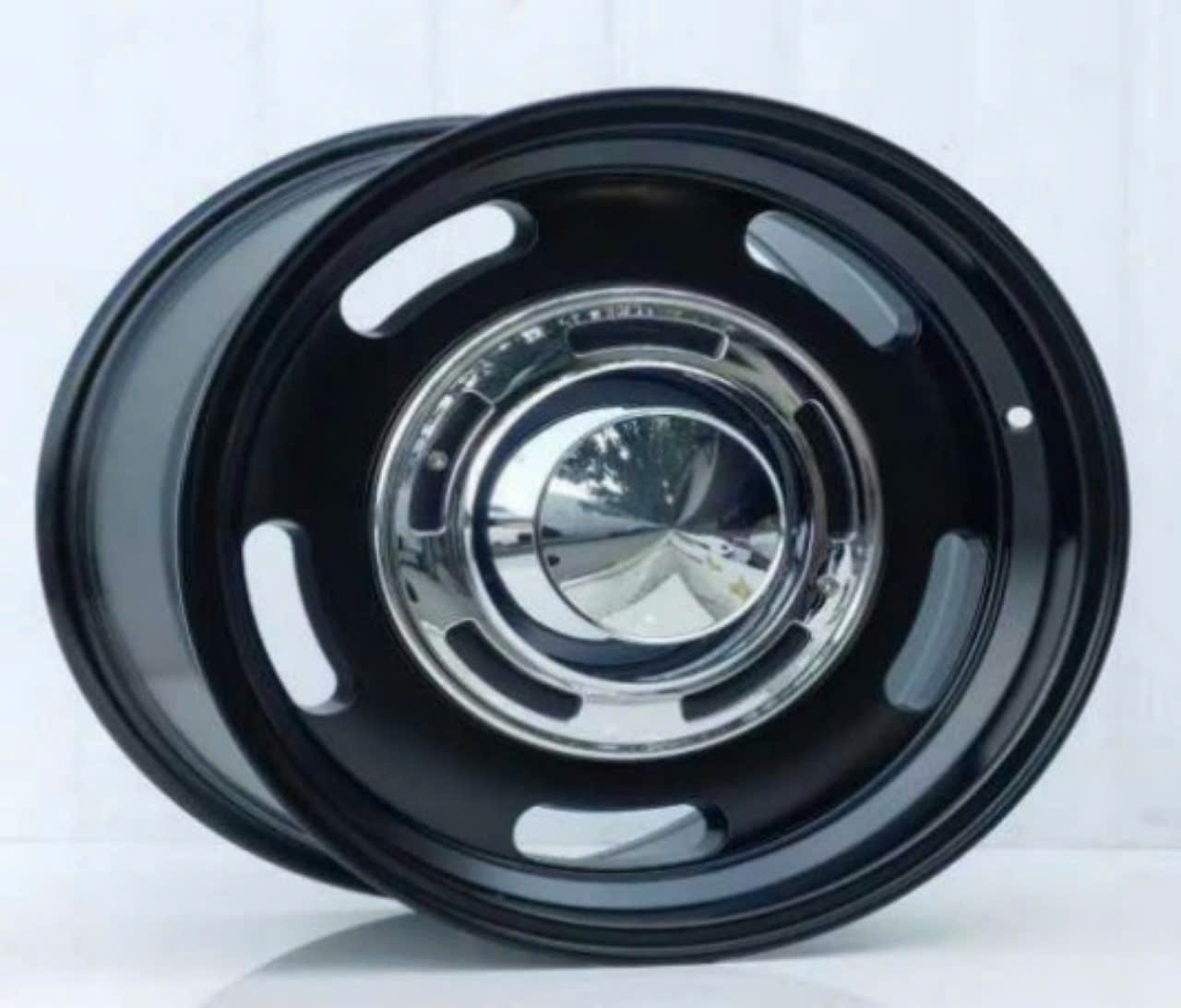 Các mẫu mâm đẹp lắp cho Vinfast VF3 lắp lốp 175/75R16