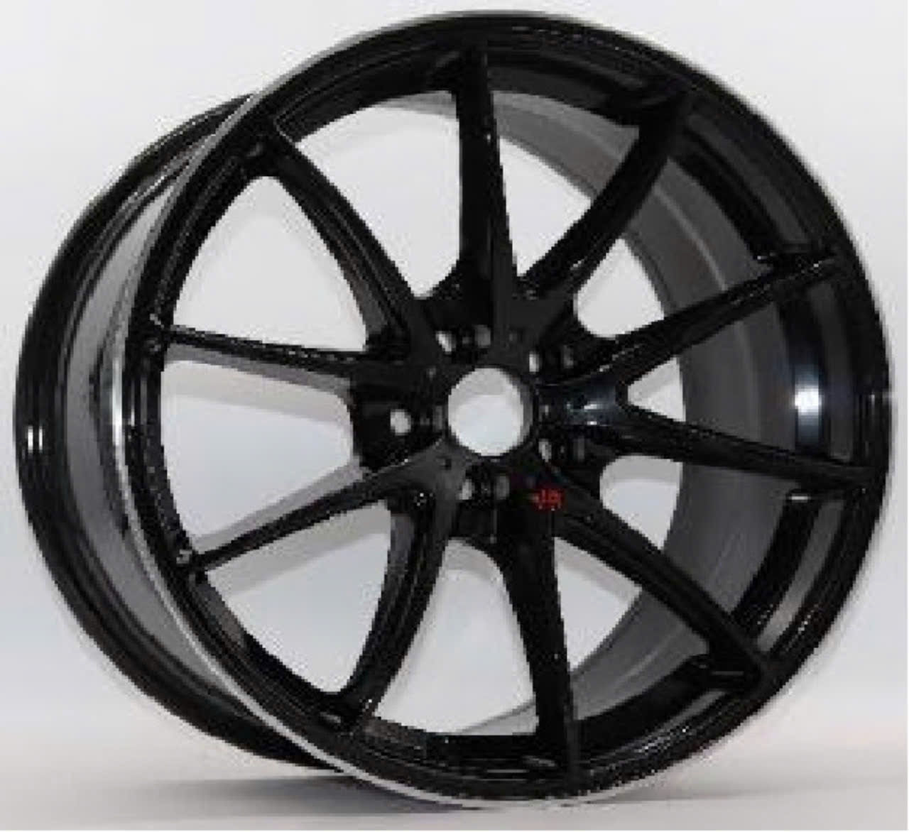 Các mẫu mâm đẹp lắp cho Vinfast VF3 lắp lốp 175/75R16