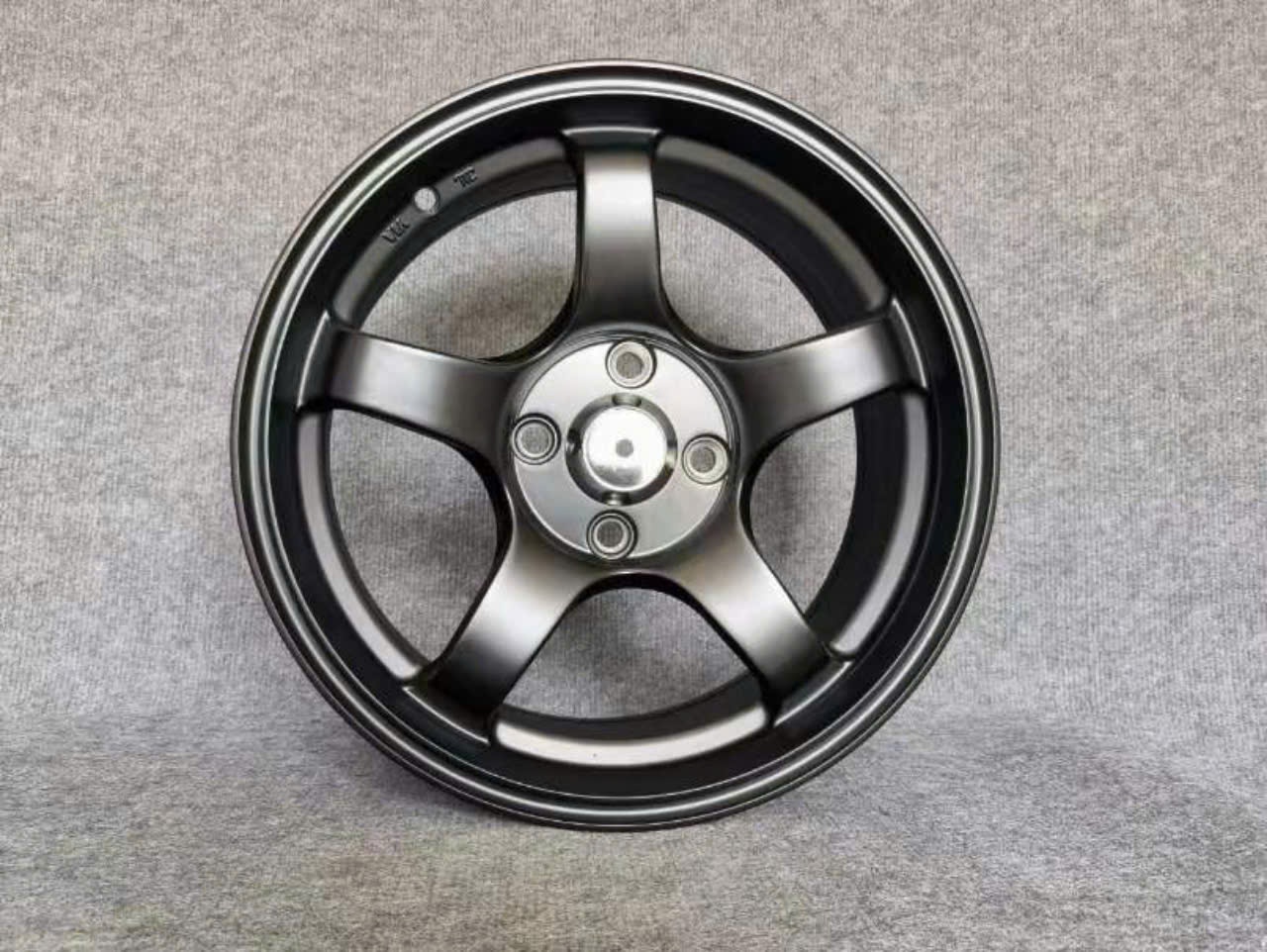 Các mẫu mâm đẹp lắp cho Vinfast VF3 lắp lốp 175/75R16