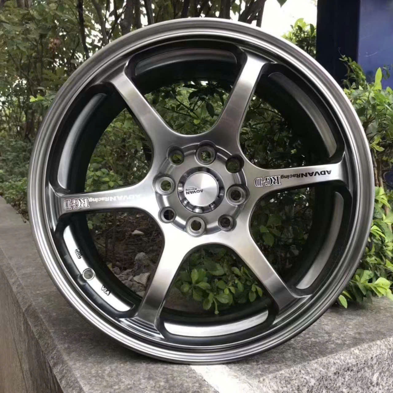 Các mẫu mâm đẹp lắp cho Vinfast VF3 lắp lốp 175/75R16