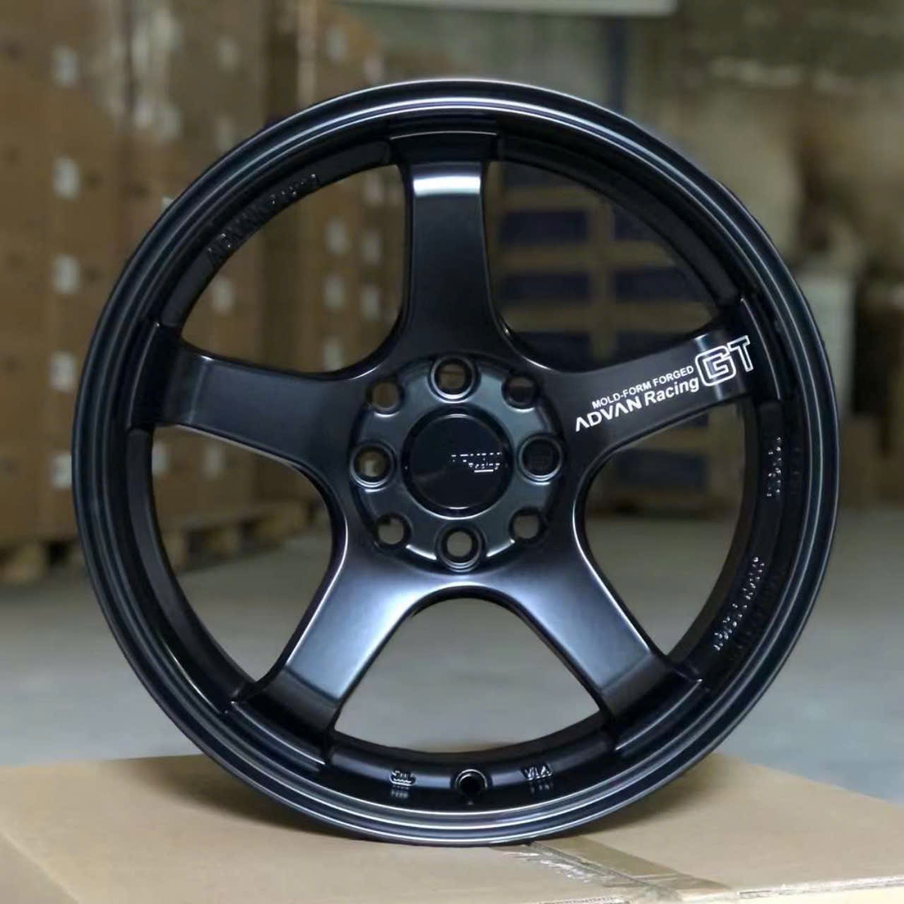 Các mẫu mâm đẹp lắp cho Vinfast VF3 lắp lốp 175/75R16