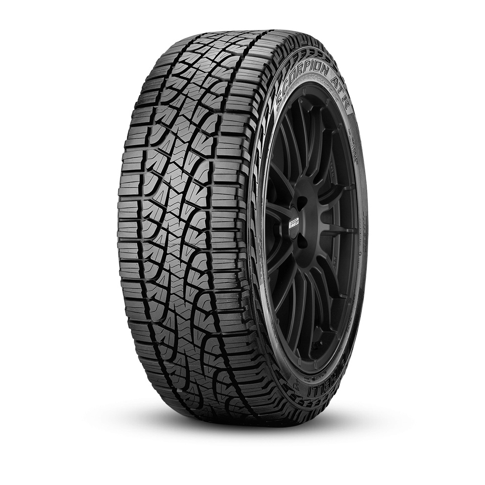 Lốp Pirelli 275/65R18 SCORPION ATR