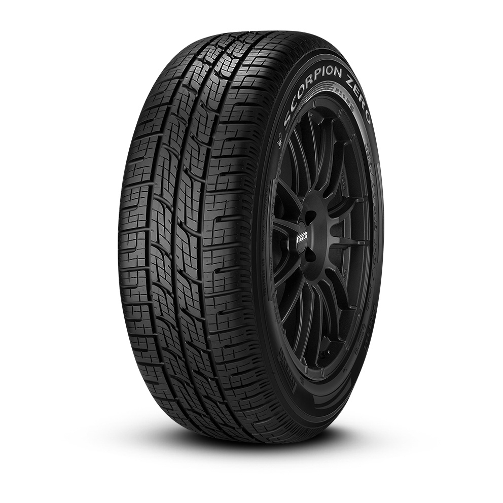 Lốp Pirelli 255/55R17 Scorpion Zero