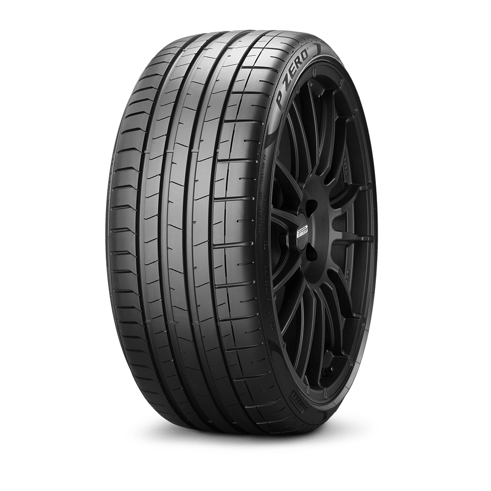 Lốp Pirelli 245/50R18 P ZERO chống xịt