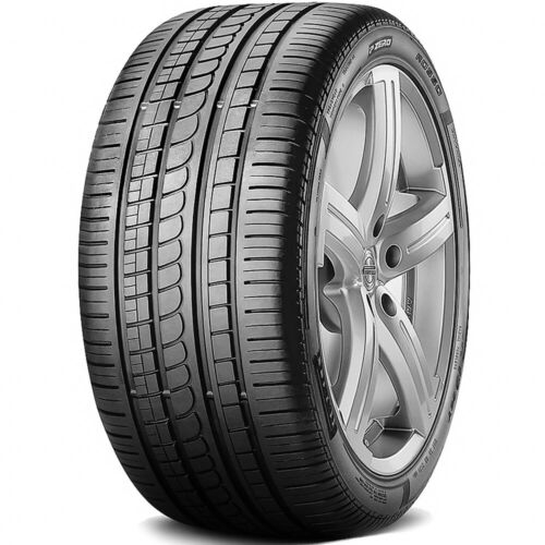 Lốp Pirelli 275/35R20 PZERO ROSSO