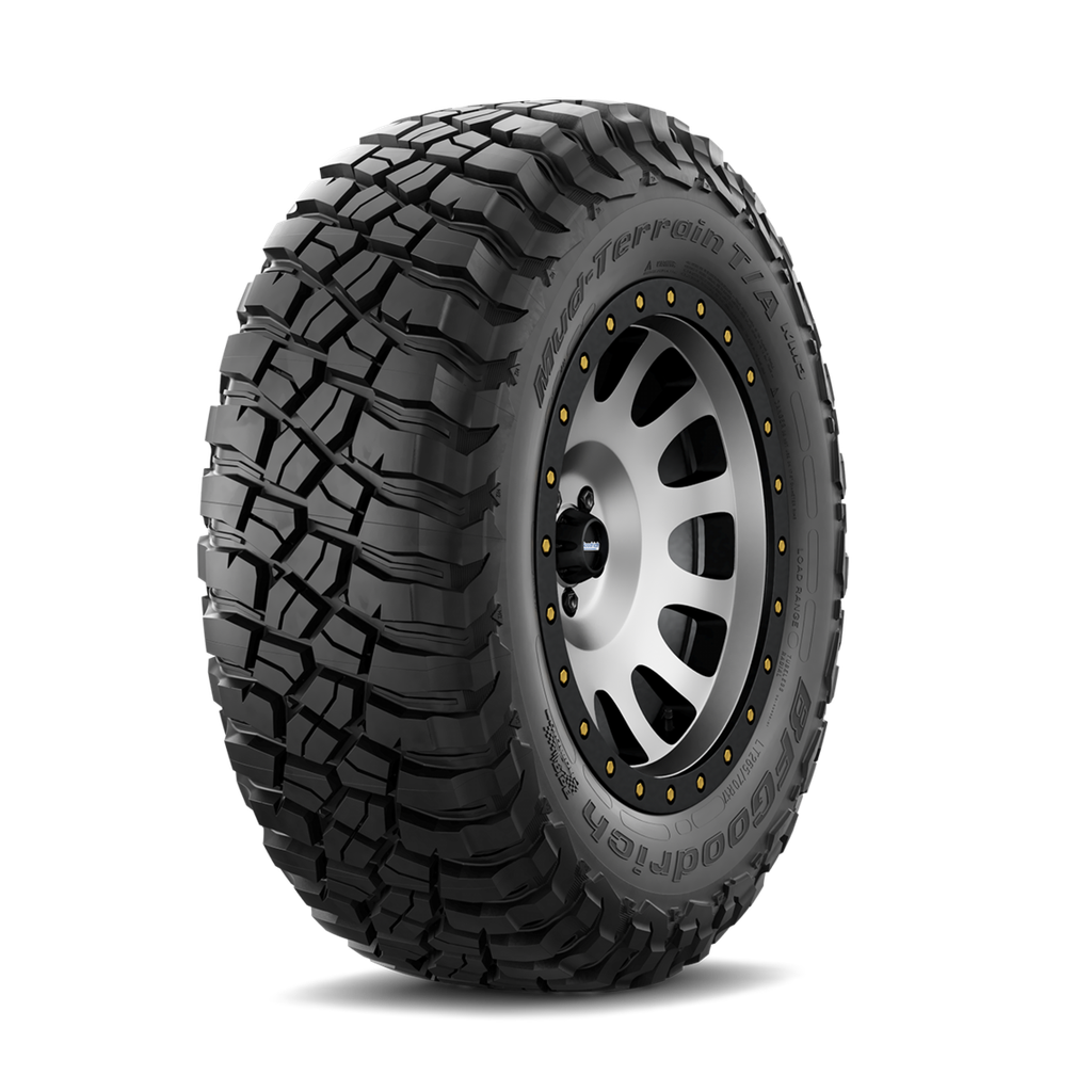 Lốp BFGoodrich 35x12.5R15 T/A KM3