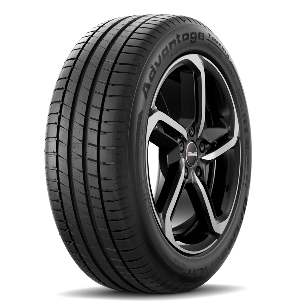 Lốp BFGoodrich 245/70R16 Advantage Touring