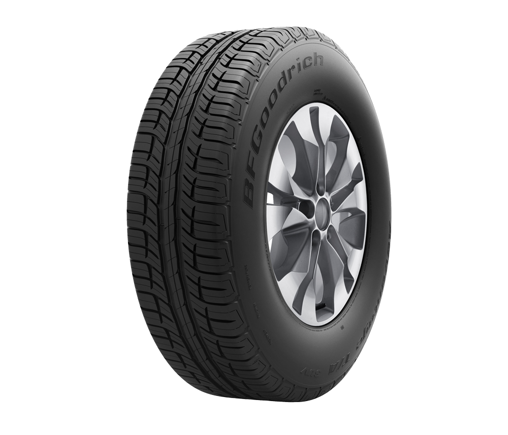 Lốp BFGoodrich 265/60R18 Advantage T/A SUV Go