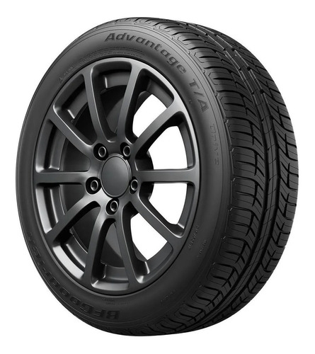 Lốp BFGoodrich 225/45R17 Advantage T/A Drive Go