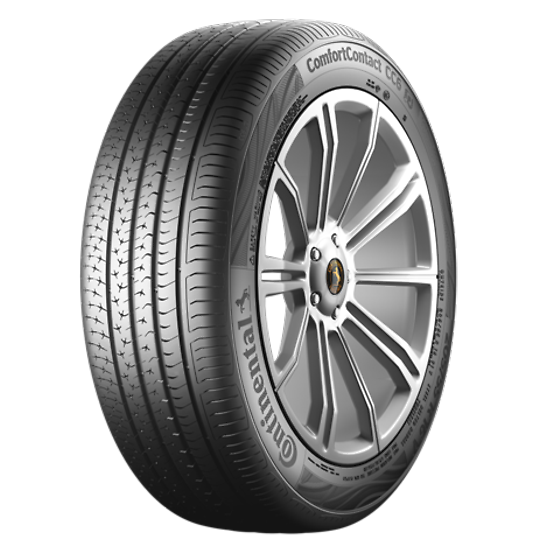 Giá Lốp Vỏ Continental 165/60R14 ComfortContact CC6 chính hãng giá rẻ