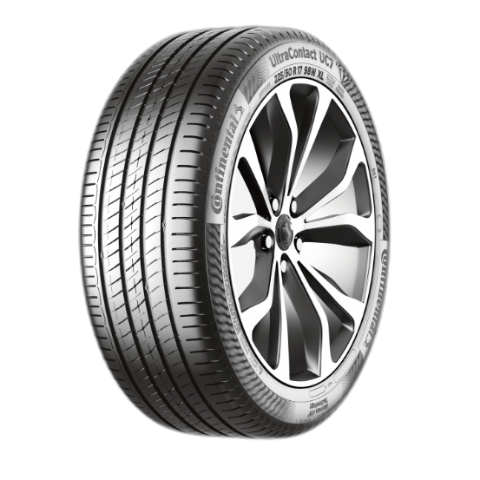 Giá Lốp Vỏ Continental 205/65R16 UltraContact UC7 chính hãng giá rẻ