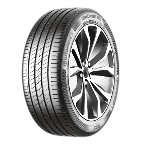 Lốp Continental 205/55R16 UltraContact UC7