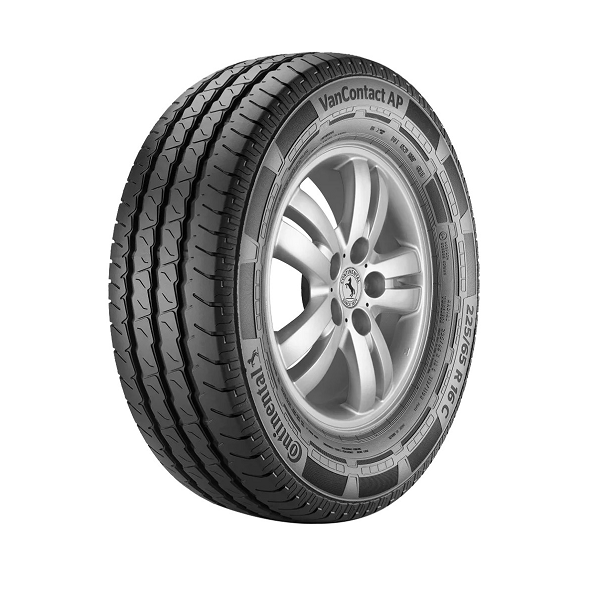 Giá Lốp Vỏ Continental 195R15C VanContact AP chính hãng giá rẻ