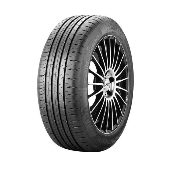 Lốp CONTINENTAL 185/55R15 ContiEcoContact 5