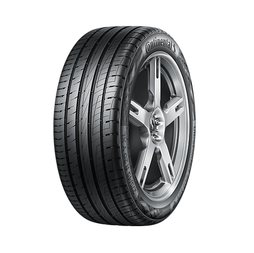 Lốp Continental 215/60R17 UltraContact UC6 SUV