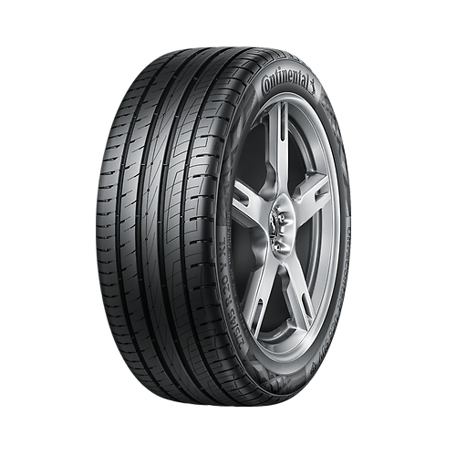 Giá Lốp Vỏ Continental 215/60R17 UltraContact UC6 SUV chính hãng giá rẻ