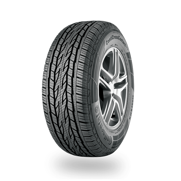 Giá Lốp Vỏ Continental 265/65R17 ContiCrossContact LX2 chính hãng giá rẻ