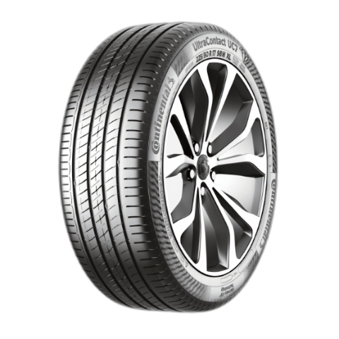 Giá Lốp Vỏ Continental 215/60R16 UltraContact UC7 chính hãng giá rẻ